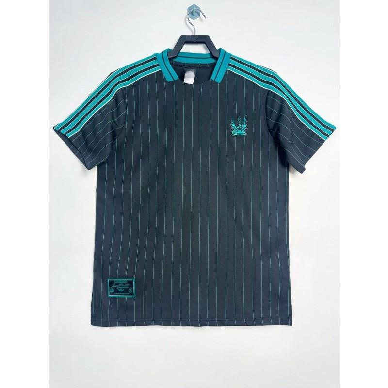 Retro Football Jerseys Men Women - Vintage Soccer Shirts Fans Sports Training Match Day