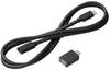 Автомобильный USB-кабель Kenwood Type-C на Type-C для навигации KNA-24USB
