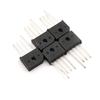 5Pcs 25A 1000V Diode Bridge Rectifier Kbu2510