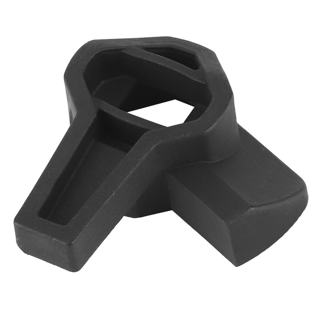 Передний левый верхний механизм блокировки капота A4517570101 Подходит для Smart (451) Форту 2007?2015