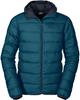 Куртка Jack Wolfskin Helium Men (1200573) синий коралл