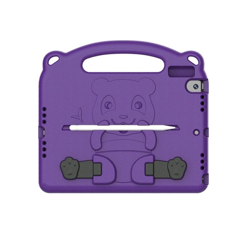 Kids Tablet Case IPad 10.2 10.5 11 9.7 10.9 A1611 Mini 1-5 Shockproof Full Cover Cartoon Design