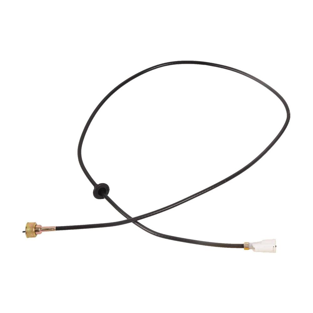 Трос спидометра 62 дюйма 3592360 Подходит для Dodge 1968-1976 Plymouth Barracuda