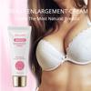 New Best Up Size Bust Care Breast Cream Breast Enlargement Promote Female Hormones Breast Lift Firming Massage