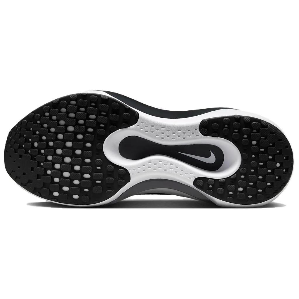 Nike Кроссовки женские Reina EasyOn Black White Dark-Grey FN0345-001