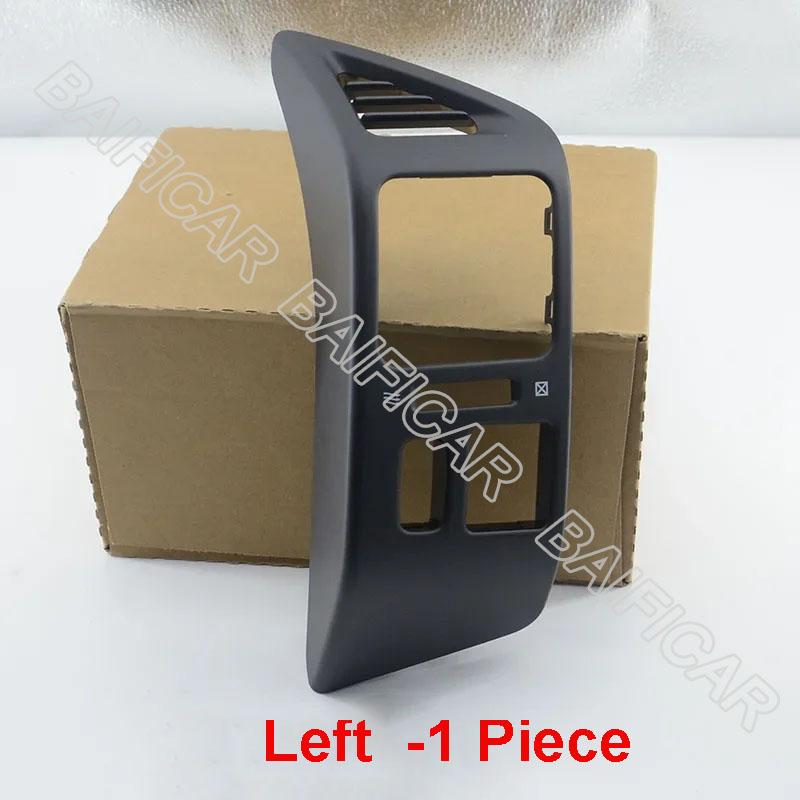 Baificar Brand New AC Air Conditioner Outlet Panel Dashboard Vent Trim Frame MR456372 8030A320YA For Mitsubishi Pajero V73 V77