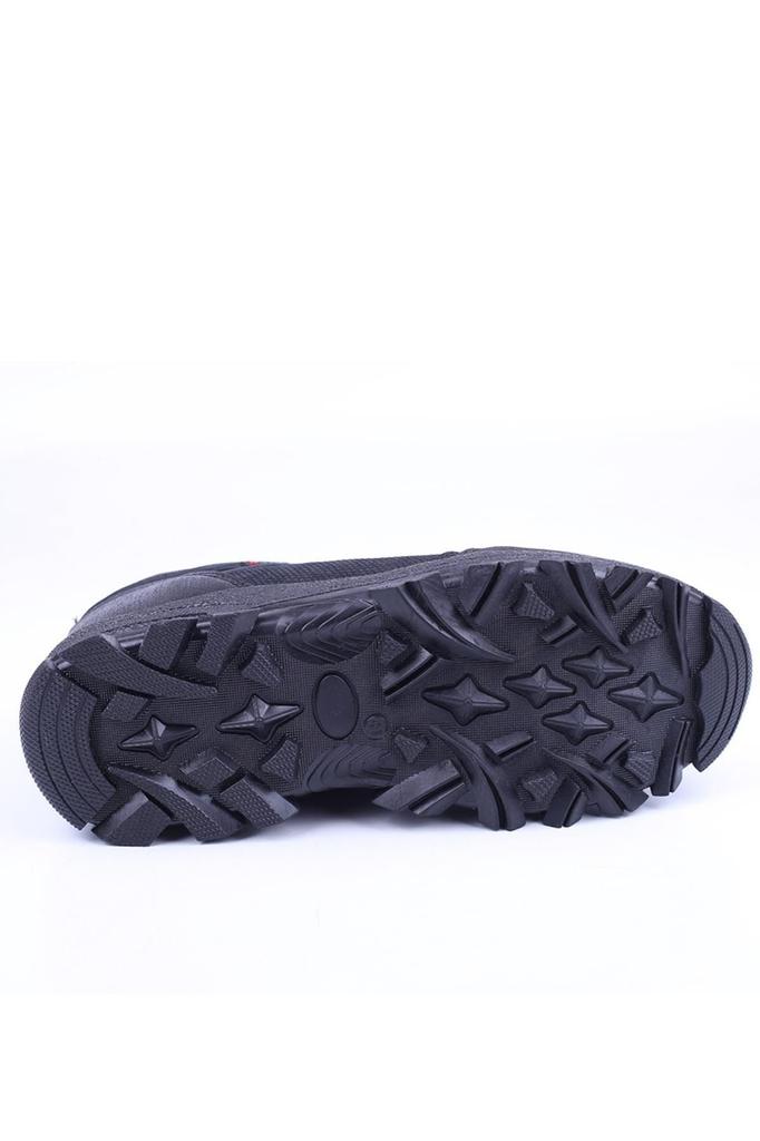 Men's Fashion Flat Heeled Booties Bootie X Step