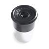 Astronomic Telescope Eyepiece Barlow Lens 0.96''/24.5mm 1in H12.5mm High Definition Aluminum Alloy Astronomical Eyepiece