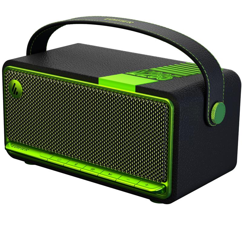 Edifier M285 Retro Portable Bluetooth Speaker