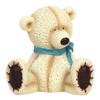 Dakota Makiko Sitting Bear (Cream)
