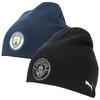 Puma Двусторонняя шапка Manchester City manCity