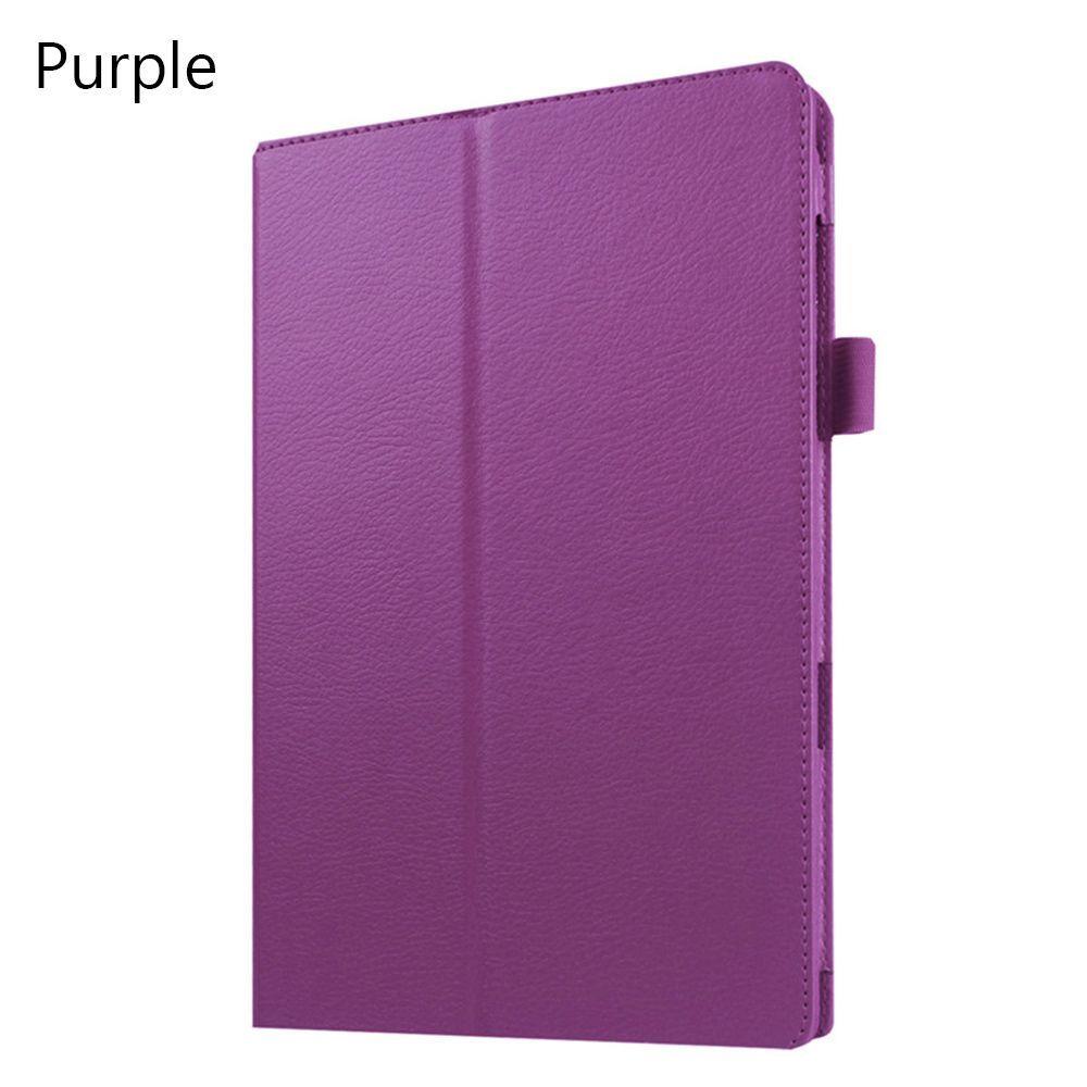 Профессиональная откидная защитная оболочка, чехол для планшета, кожаный смарт-кейс