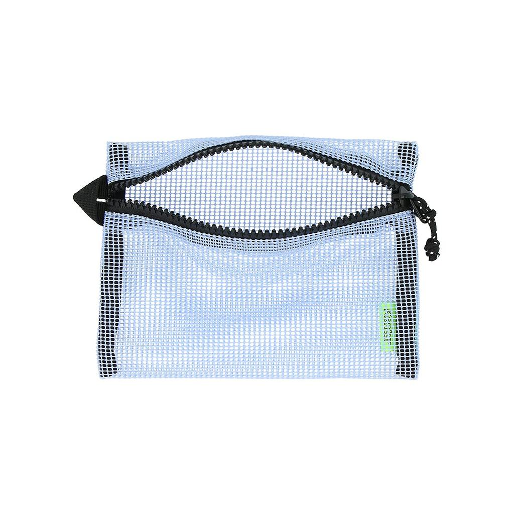 Delfonics Contour Плоский чехол, сетка, средний (черный)