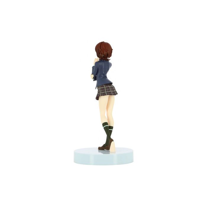 BOTTOM-TIER TOMOZAKI - Aoi Hinami - Figurine Banpresto 18cm