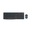 Беспроводной комплект клавиатуры и мыши Logitech MK275