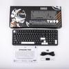[EPOMAKER] TH99 Wireless RGB Keyboard – keyboard