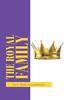 Книга The Royal Family