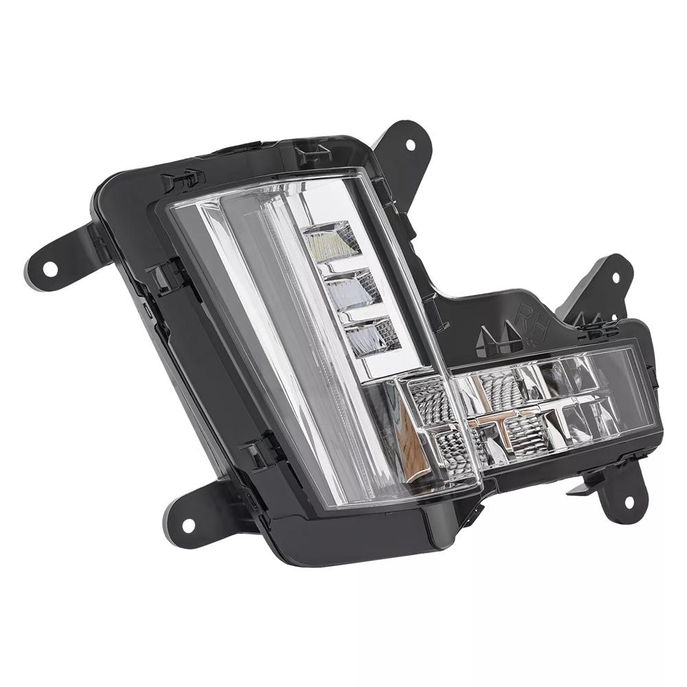 For 2015-2020 Cadillac Escalade/ESV Front Right Side FOG LIGHT Repair 84575580