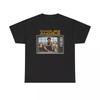 Charlie's Angels 2011 TV Series Unisex Tee, Retro TV Shirt, Graphic Tee