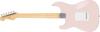 Fender/Made in Japan Traditional 60s Stratocaster Rosewood Fingerboard Shell Pink