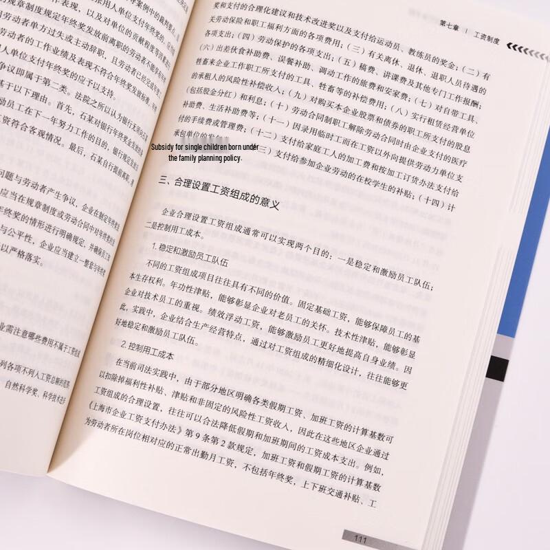 Corporate HR Compliance Management Handbook