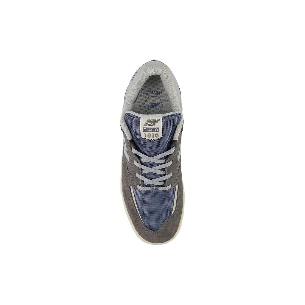 New Balance Tiago Lemos x Numeric 1010 'Castlerock' NM1010JP