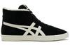 Men's Sneakers Onitsuka Tiger Fabre Rb Shoes 'Black White'