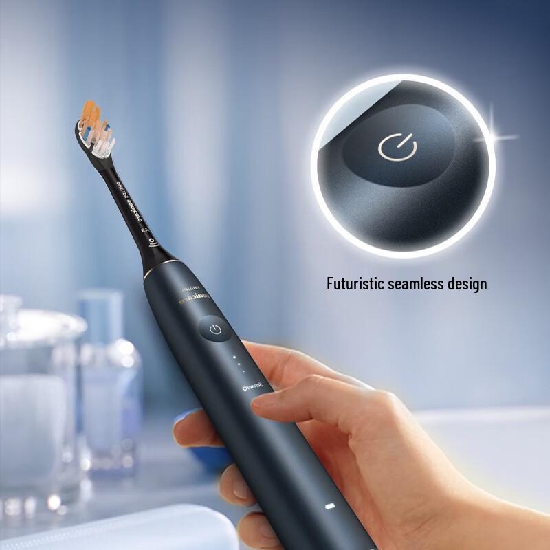 Philips HX9996/12 DiamondClean Smart Electric Toothbrush