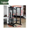 Explorer Series Squat Rack & Home Gym