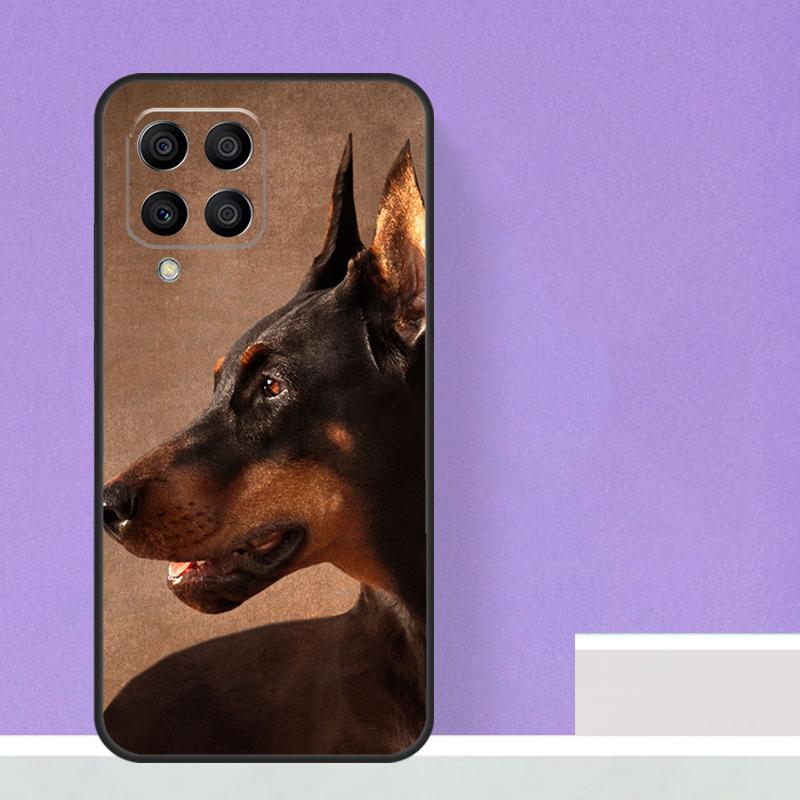 Чехол для Samsung Galaxy M55 M15 M13 M33 M53 M20 M30s M31s M12 M32 M52 M11 M51 M14 M34 M54