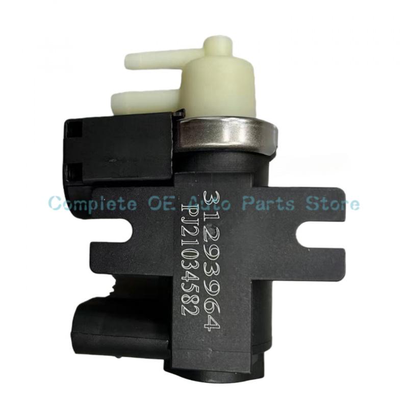 1PC BRAND NEW 31293964 Turbo Boost Control Solenoid Valve for Volvo XC60 C30 V60 C70 S60 S80 V40 V70 XC70 D3 D4 D5