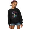 Disney Girls Mulan My Own Hero Sweatshirt