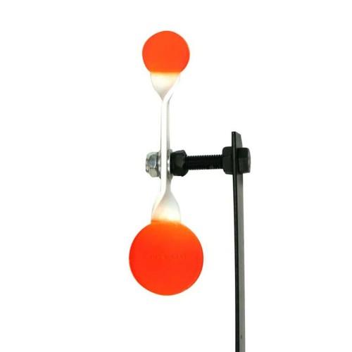 Джек Пайк Сбрасываемые мишени-вертушки