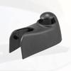 Tailgate Windshield Wiper Arm Cap, Rear For Mini R50 R53 R56 R60 61627129282