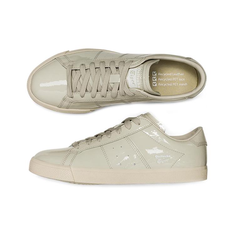 ONITSUKA TIGER Lawnship 3.0 'Белый' Женский 1182A213-020