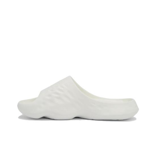 New Balance Fresh Foam MRSHN Slide 'Paper White' SUFHUPW3