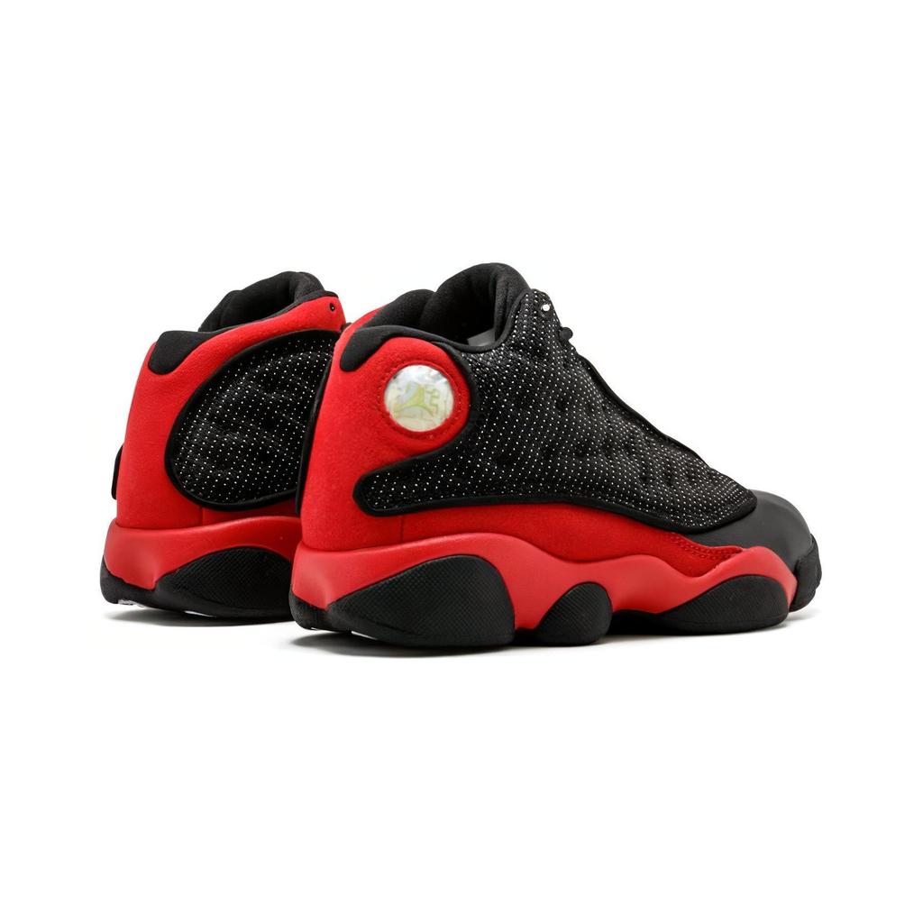 Jordan 13 Retro Bred 2013 GS 414575-004