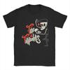 Unisex TShirt Fitos Fitipaldis Band Vintage Pure Cotton Tees Short Sleeve  T Shirts Crewneck Clothes Plus Size