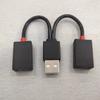 2025 2-в-1 USB-хаб 3-в-1 Type C Хаб USB-разветвитель Передача данных Многофункциональный адаптер Зарядный кабель