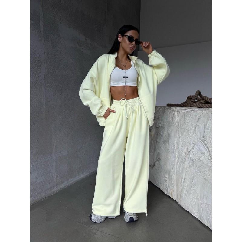 Minimalist American 2026 Lazy Hoodie Set Womens Casual Street Style Two-Piece Outfit