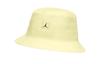 Nike Cotton, Nylon Bucket Hats Unisex Light Yellow DC3687-706