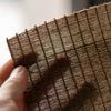 Heat Insulation Japanese Tea Flag Vintage Desktop Protective Mat Tea Cloth  Home