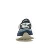 New Balance 574 Legacy Navy Sea Salt Unisex Sneakers Blue U574LGVC