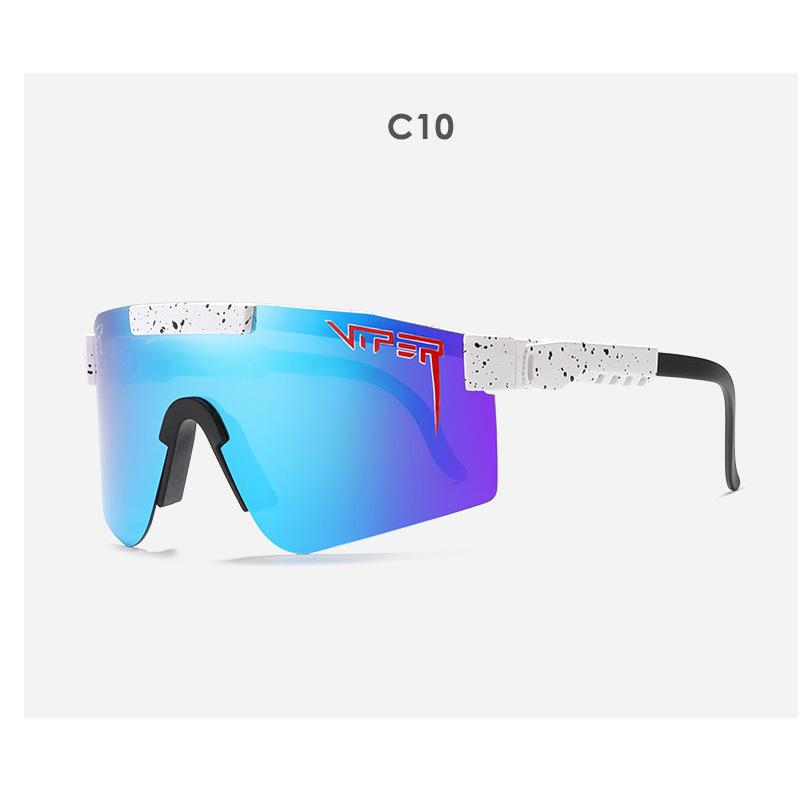 High-End Goggles Coated Sunglasses Men'S Sunglasses Women'S Windproof Labor Insurance Cycling Colorful Sports Glasses Sun