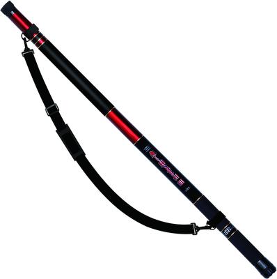 OGK Osaka Fishing Tackle Толстое и Прочное Тамано-Ха 3 500 FTT350 Черный