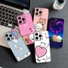 Чехол для телефона BUBUs DUDUs для Samsung Galaxy S25 Edge S26 S24 FE Ultra Plus A08 A18 S25+ S23+ A56 5G Защитный чехол