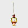LINE FRIENDS BT21 CHIMMY Bondels Holiday Ornament