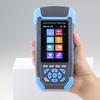 Оптический кабельный тестер OTDR NS-MP3302 Локатор повреждений оптоволокна Оптический рефлектометр во временной области 1310 нм/1550 нм