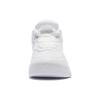 Li Ning We Wo Mid Wear Resistant Non Slip Warm High Top Skate Shoes Women Skate Shoes White AGCS324-1