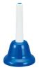 Zenon Music Bell Color Hand Type 8 Sound Set CBR-8